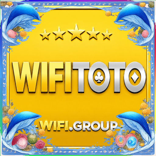 wifitoto — galeri pratinjau - APK Resmi