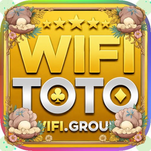wifitoto — galeri pratinjau Resmi APK