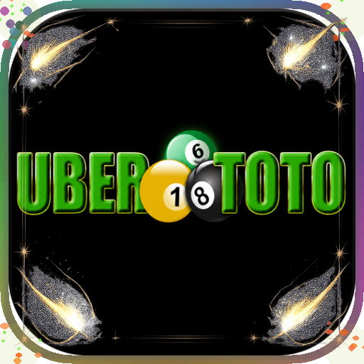 ubertoto — mitra unggulan